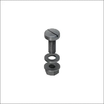 NIEDAX 93656 Montagematerial Kabeltragsystem