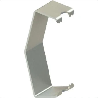 NIEDAX 93681 Dekselklem fuer Kabeltragsystem