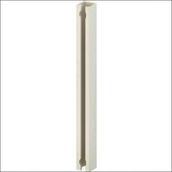 NIEDAX 93803 FPAR1000/AC Montagerail/-profiel