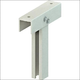 NIEDAX 93815 Ophangprofiel Kabeltragsystem 553 mm