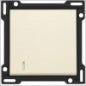 NIKO 100-81715 Installationsschalter