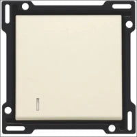 NIKO 100-81715 Installationsschalter