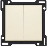 NIKO 100-81515 Installationsschalter
