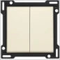 NIKO 100-81515 Installationsschalter