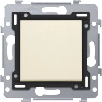 NIKO 100-81715 Installationsschalter