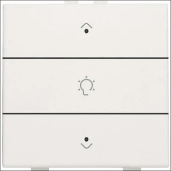 NIKO 101-52043 Tastsensor Bussystem