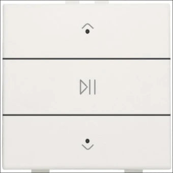 NIKO 101-52073 Tastsensor Bussystem