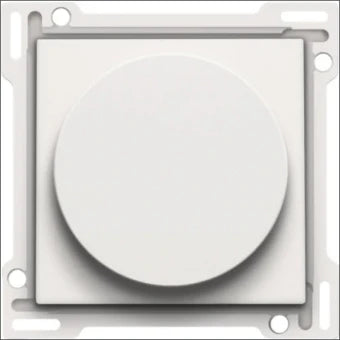 NIKO 101-65926 Bedienelement / Zentralplatte Schalterprogramm 45 mm