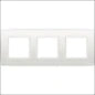 NIKO 101-63606 Bedienelement / Zentralplatte Schalterprogramm 45 mm