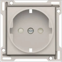 NIKO 102-76100 Abdeckrahmen Schalterprogramm 8.9 mm