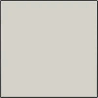 NIKO 102-76400 Abdeckrahmen Schalterprogramm 8.9 mm