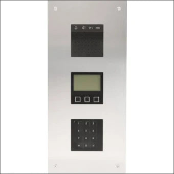 NIKO 10-286 Functiemodule deurcommunicatie 200 mm