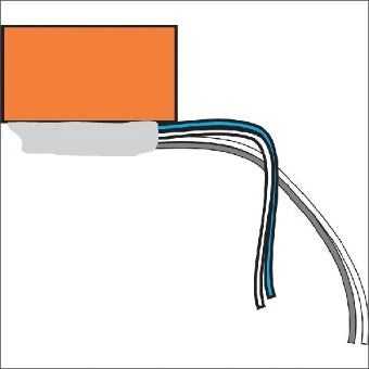 NIKO 10-835 Elektrisch deurslot