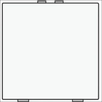 NIKO 111-51001 Tastsensor bussysteem