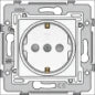 NIKO 111-76700 Afdekraam schakelmateriaal