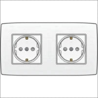 NIKO 111-81615 Installatieschakelaar