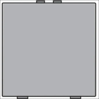 NIKO 121-51001 Tastsensor Bussystem
