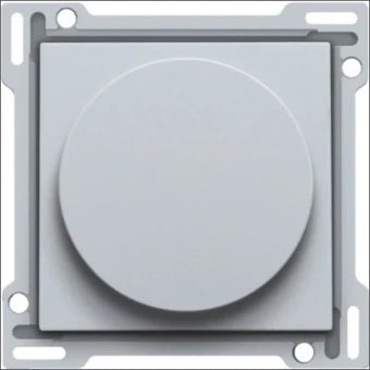 NIKO 121-65937 Bedienelement / Zentralplatte Schalterprogramm 45 mm
