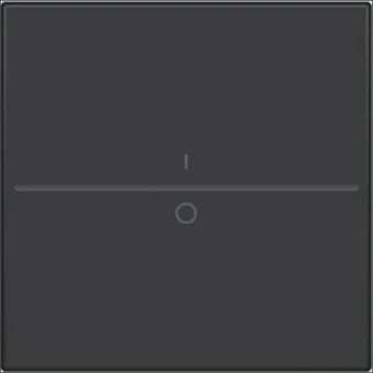 NIKO 122-00002 Taster Bussystem