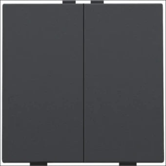 NIKO 122-51002 Tastsensor bussysteem