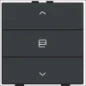 NIKO 122-51036 Tastsensor Bussystem