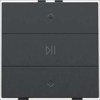 NIKO 122-52073 Tastsensor Bussystem