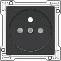 NIKO 122-51001 Tastsensor bussysteem