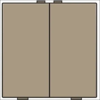 NIKO 123-51002 Tastsensor Bussystem