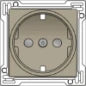 NIKO 123-51001 Tastsensor Bussystem