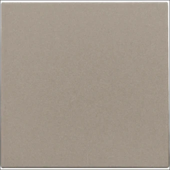 NIKO 123-76001 Bedienelement / Zentralplatte Schalterprogramm 45 mm