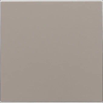 NIKO 123-76901 Bedienelement / Zentralplatte Schalterprogramm 45 mm