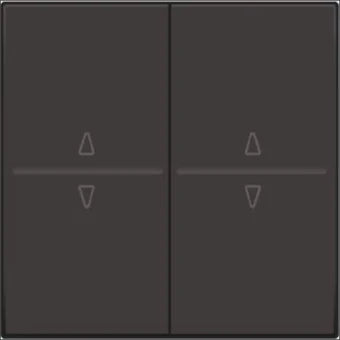 NIKO 124-00010 Taster Bussystem