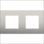 PEHA 00109411 Bedienelement / Zentralplatte Schalterprogramm 70 mm