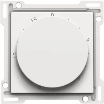 NIKO 154-64806 Bedienelement / Zentralplatte Schalterprogramm 45 mm