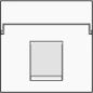 NIKO 154-51002 Tastsensor bussysteem