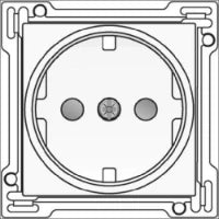 NIKO 154-51004 Tastsensor bussysteem