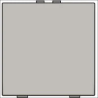 NIKO 157-51004 Tastsensor bussysteem
