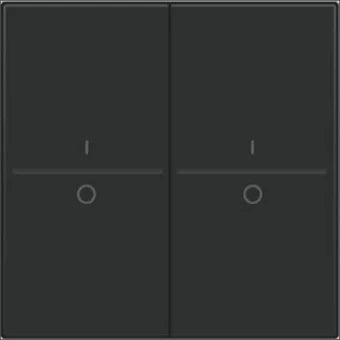 NIKO 161-00008 Taster Bussystem