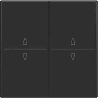 NIKO 161-00010 Taster Bussystem