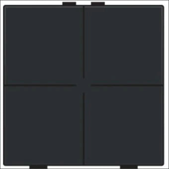 NIKO 161-51004 Tastsensor Bussystem