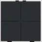 NIKO 161-51006 Tastsensor Bussystem
