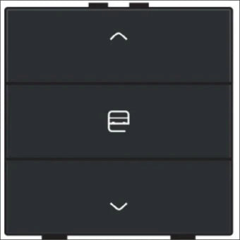 NIKO 161-51033 Tastsensor Bussystem