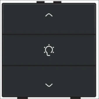 NIKO 161-51043 Tastsensor Bussystem