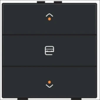 NIKO 161-52033 Tastsensor Bussystem