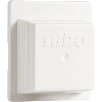NIKO 170-00099 Beschermhoes/-kap Drucktaster/signaallamp