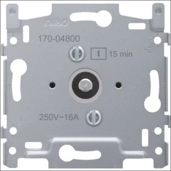 NIKO 170-04800 Installationsschalter