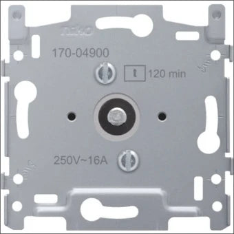 NIKO 170-04900 Installationsschalter