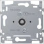 NIKO 161-64906 Bedienelement / Zentralplatte Schalterprogramm 45 mm