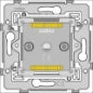 NIKO 100-65926 Bedienelement / Zentralplatte Schalterprogramm 45 mm