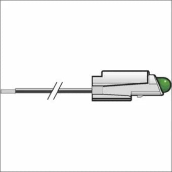 NIKO 170-37823 Beleuchtungselement Schalterprogramm